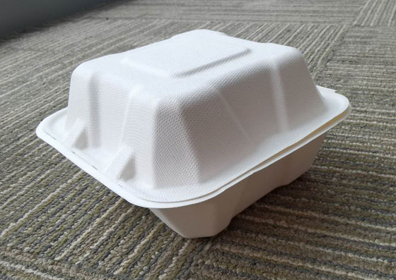 20g Bio Food Packaging, Bagasse Food container , Bio takeaway container