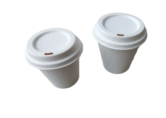 FDA 250ml  8oz Paper Coffee Cups Disposable