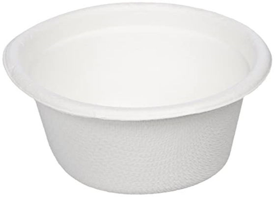 Picnics 2oz 60ml Biodegradable Cups And Lids