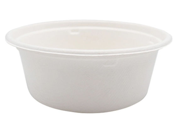 Salad 12 Ounce Biodegradable Soup Bowls 130×50mm