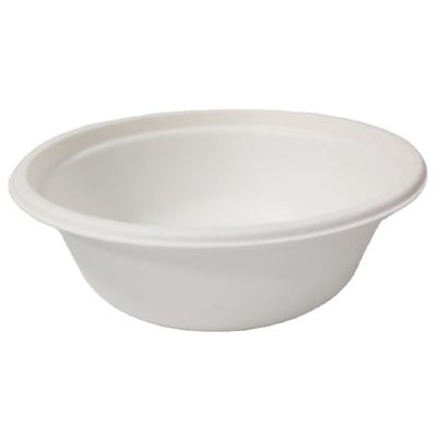 500ml Biodegradable Soup Bowls