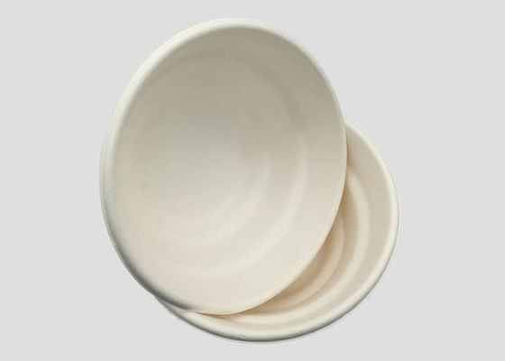 32oz 1050ml  Microwave Biodegradable Soup Bowls