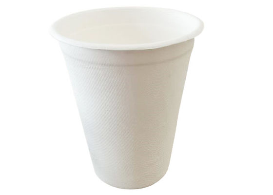 FDA 250ml  8oz Paper Coffee Cups Disposable