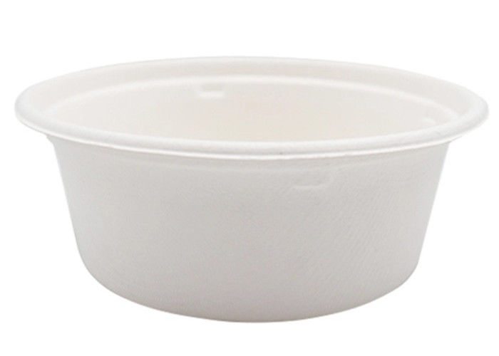 Salad 12 Ounce Biodegradable Soup Bowls 130×50mm