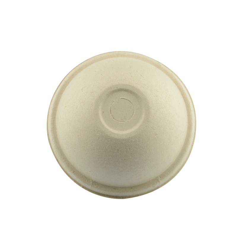 Bio Sugarcane Bagasse Cups